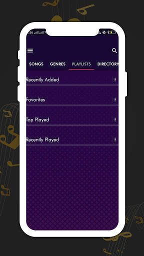 MP3 Studio - Music player / Audio Player & Manager screenshot 5