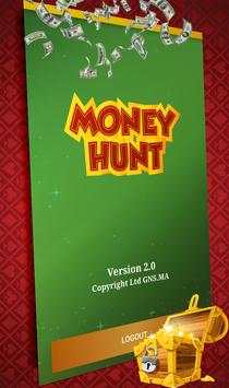Money Hunt स्क्रीनशॉट 9