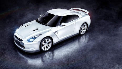 Fast Nissan Cars Wallpaper screenshot 11