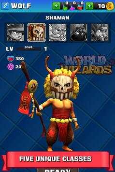 World Of Wizards screenshot 5