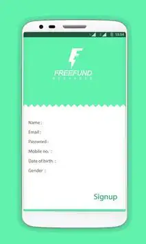Cent Mobile Recharge screenshot 1