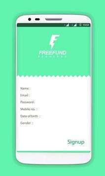 Cent Mobile Recharge screenshot 1