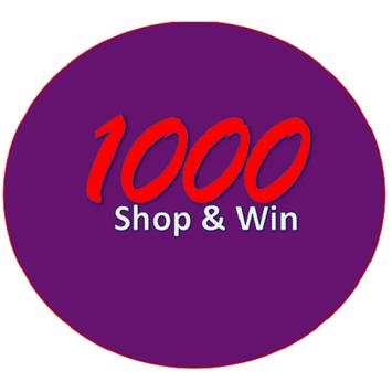 Shop & Win शॉप एंड विन screenshot 1
