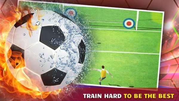 Soccer Stars screenshot 6