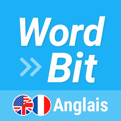 WordBit Anglais icon