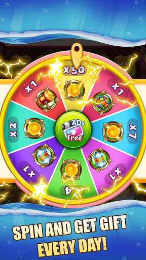 Jewel Castle Legend screenshot 2