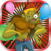 360 Zombies Wings of Horror icon