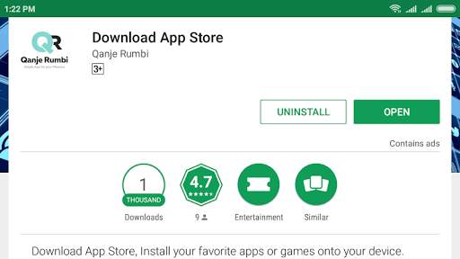 Download App Store screenshot 10