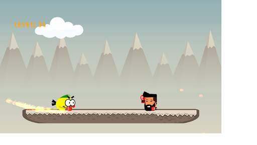 Birdie Punch screenshot 3