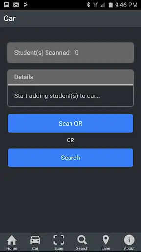 Pick Me Up screenshot 3