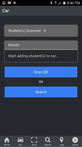 Pick Me Up screenshot 3
