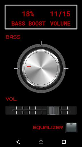 Sound Booster Pro screenshot 3