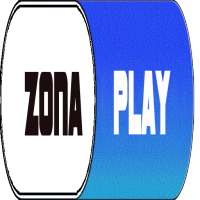 Zona Play TV icon