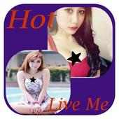 Hot Live Me Video Chat