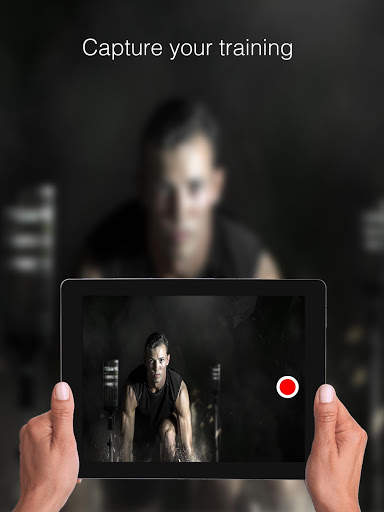 Smartabase Video Uploader screenshot 4