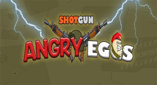 Angry Eggs स्क्रीनशॉट 1