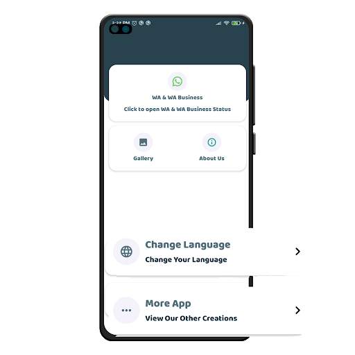 Status Saver-Download for WhatsApp and WA Business screenshot 2