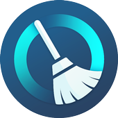 Clean Android أيقونة