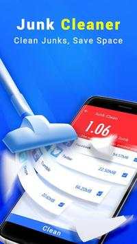 Speed Cleaner screenshot 2