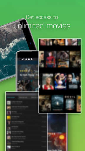 HUB IPTV screenshot 5