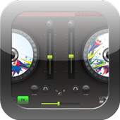 DJ Mixing Mobile 4.5