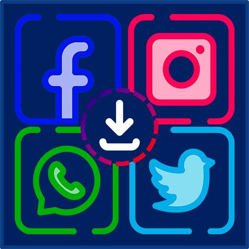 Smart Downloader-All in one 3.5