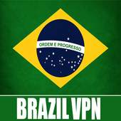 Free VPN - Brazil VPN Unlimited Security Proxy VPN 2.2