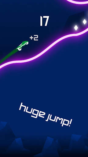 Rider screenshot 1