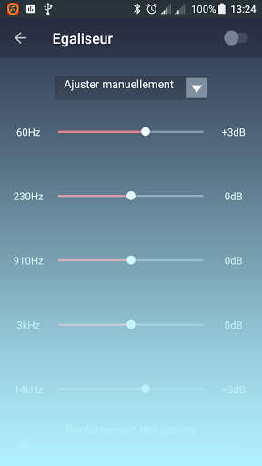 Music Player & Songs Player screenshot 5