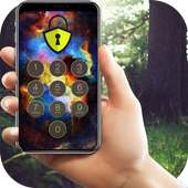 Application Lock - Big Security