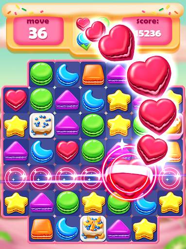 cookie 2019 crush screenshot 3