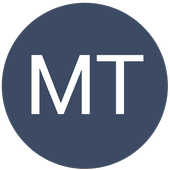 Music Track icon
