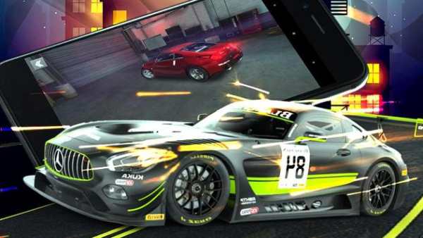 🏁Fast Car Furious Racing Game screenshot 3