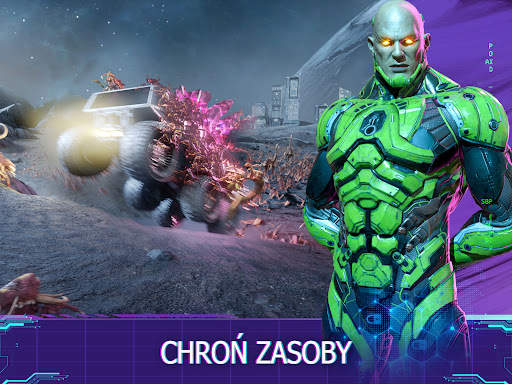 Infinite Galaxy screenshot 15