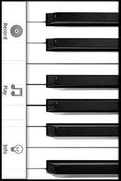 Piano Pro screenshot 2