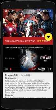 MyMovies screenshot 7