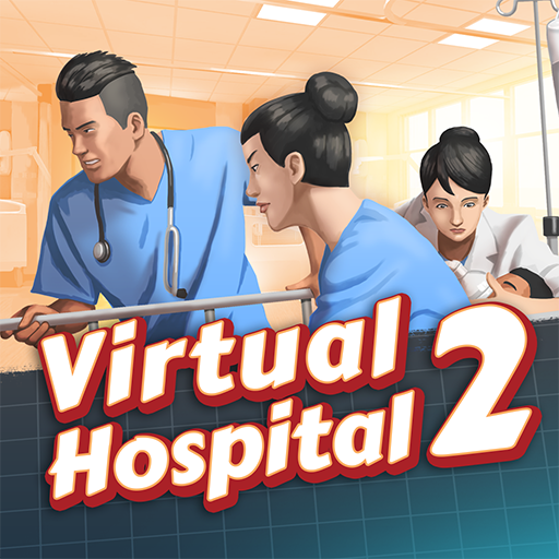 Virtual Hospital 2 icon