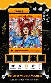 Lyricaly Video Status Maker screenshot 4
