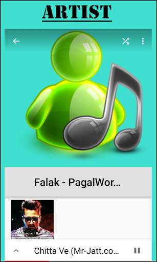Smart Music screenshot 5