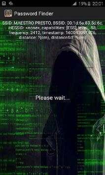 Wifi Unlocker Tool prank screenshot 4