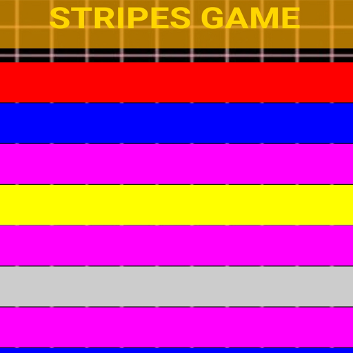 Stripes Game 2021 icon