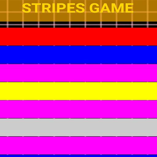 Stripes Game 2021 59