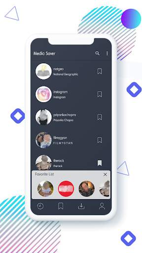 Photo Video & Story Downloader For Instagram screenshot 3