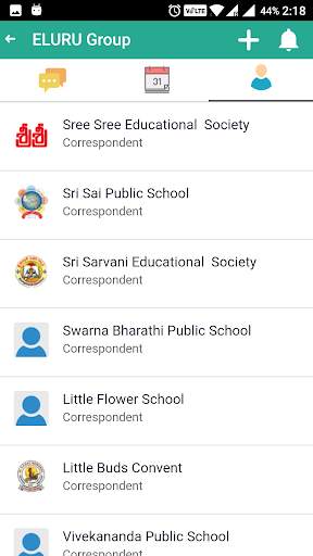 Apusma App screenshot 7