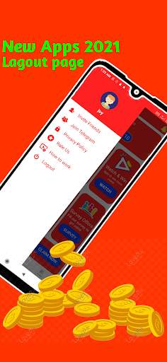 Strong Money स्क्रीनशॉट 3