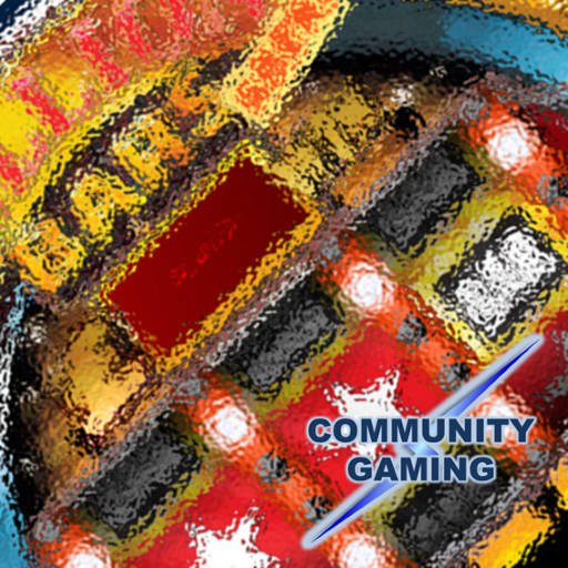 Bullion Bars Arena UK Community Slot icon