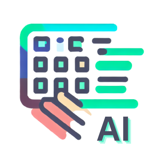 Custom AI Keyboard - OpensAI icon