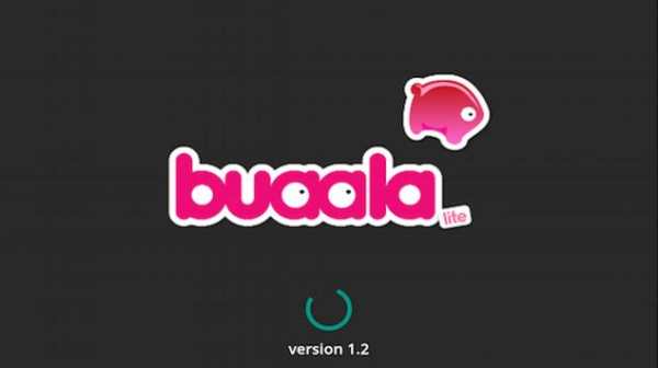 Buaala Lite screenshot 1