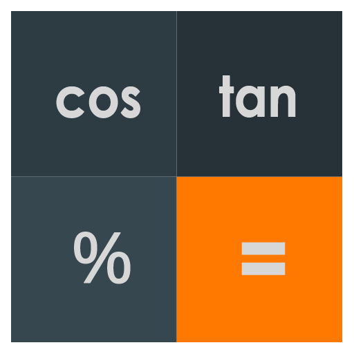 Scientific Calculator icon