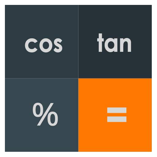 Scientific Calculator 1.0